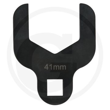 KS Tools Gegenhalteschlüssel, 41,0 mm - Voor OHC-Motoren 1.2-1.6l