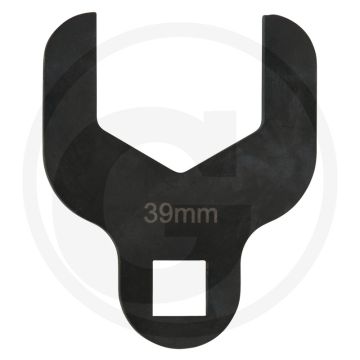 KS Tools Gegenhalteschlüssel, 39,0 mm - Opel/Vauxhall, GM OHC-Motoren