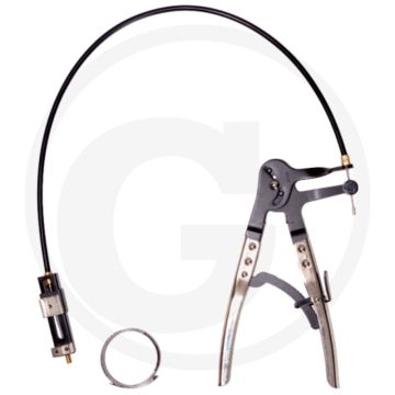KS Tools Slangklemtang type MU3, 240 mm, voor VAG 2,0 TDI - BKD.