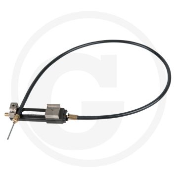 KS Tools Ersatz-Bowdenzug 315mm Lengte - Vergrendelbaar