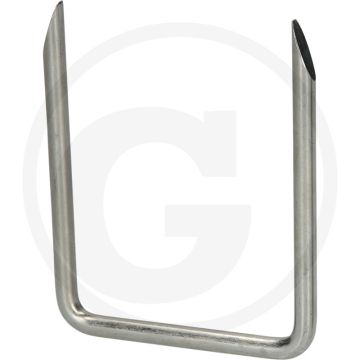 KS Tools Entriegelungswerkzeug, 62,7 mm, Federbandstahl