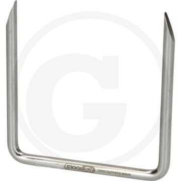 KS Tools Entriegelungswerkzeug 78,4 mm - Federbandstahl.