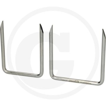 KS Tools Entriegelungswerkzeug-Satz für VAG, 2-tlg. - Saugrohre zerstörungsfrei trennen, für VW, Audi, Seat, Škoda