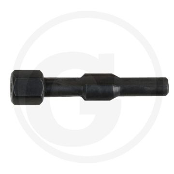 KS Tools Frees met geleide, L=70mm, L=91mm