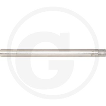 KS Tools 3/8" Zündkerzen-Stecknuss, lang, 14mm - Citroën, Peugeot, Renault, Volkswagen, Mazda, Ford