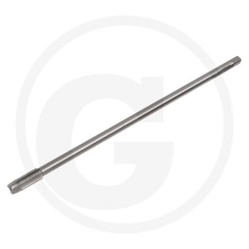 KS Tools Spezial-Handgewindebohrer, extra lang, M8 voor Zündkerzen- bzw. Glühkerzengewinden