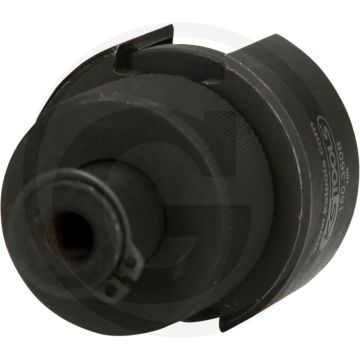 KS Tools Ausgleichswellen-Abzieher für VAG, robuste Ausführung, passend für Volkswagen, Audi, Seat.