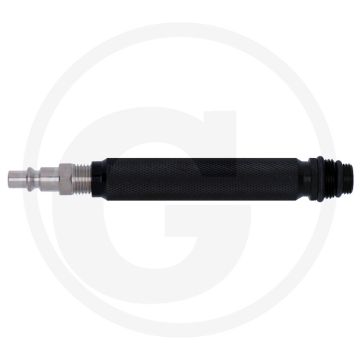 KS Tools Perslucht-adapter +steeknippel ERC07,BD (ERC07)