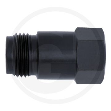 KS Tools Perslucht-adapter,BD M24x2,BD M14x1,25 (AG M24 x 2, IG M14 x 1,25)