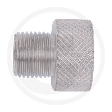 KS Tools Montagehuls Gr.4,13x8 mm (13 x 8 mm)