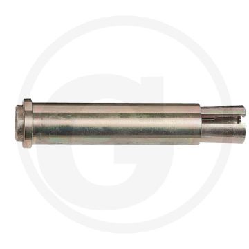 KS Tools Spannzange für Ventilschaft-Dichtringe 148mm.