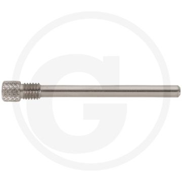 KS Tools Fixierstift, Ø 3,5 mm - Gewicht: 5g