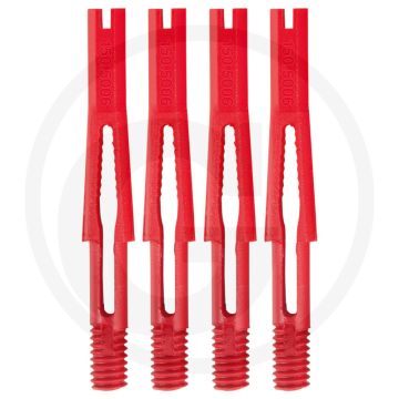 KS Tools FIXIT Einschraub-Montagehilfe-Satz 6 mm, 4-tlg. - Für Ölwannenreparatur