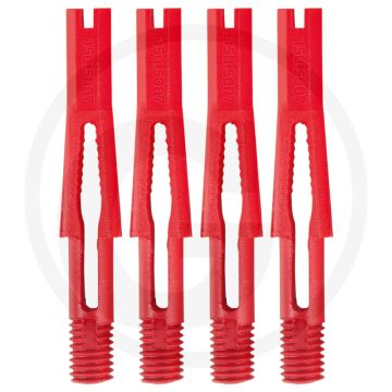 KS Tools FIXIT Einschraub-Montagehilfe-Satz 8 mm, 4-tlg. - Für Ölwannenreparatur