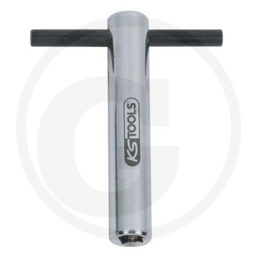KS Tools Spezialschlüssel 80x15x135 mm
