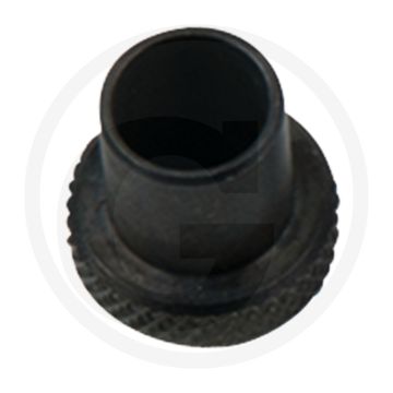KS Tools Führungsbuchse, Ø 10,0 mm - Lengte 42 mm