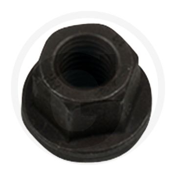 KS Tools Sk-Bundmutter, M8 - Breedte: 38mm