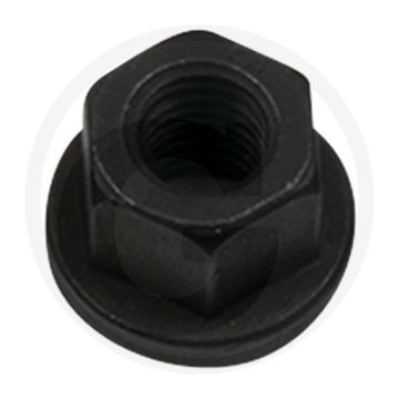 KS Tools Sk-Bundmutter, M10 - Breedte: 42mm