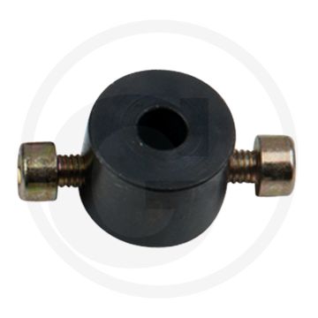 KS Tools Bohranschlag mit Zylinderschra, 150.7043 - Breedte: 40mm