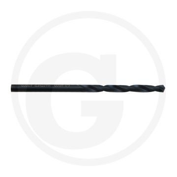 KS Tools Spezial-Spiralbohrer, Ø 4,0 mm - Lengte: 96 mm.