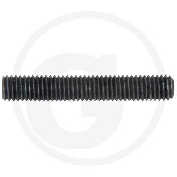 KS Tools Gewindestift M8x50 - Lengte 70mm
