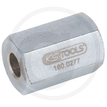 KS Tools Mutter - Breedte: 90mm
