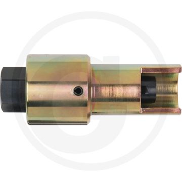 KS Tools Grundgerät Abzieher - 41.8x41.8x113mm