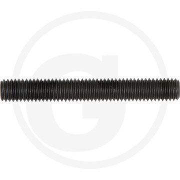 KS Tools Zugbolzen, M6 x 60mm, Lengte 60mm