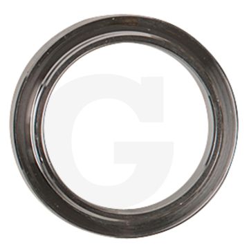 KS Tools Stahlhülse 10 mm für 700.1280 - Breedte: 75mm