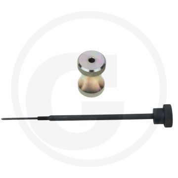KS Tools Schlaghammer M8x1,25 - Breedte: 110mm