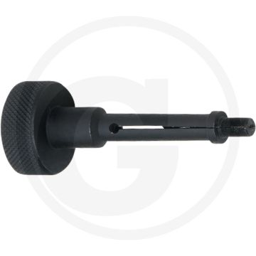KS Tools Spannzange für Innen-Ø 5mm - Breedte: 95mm