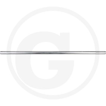 KS Tools Aufsteckrohr 1.000,0 mm - Lengte: 1000 mm
