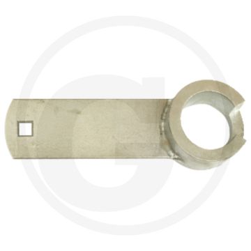 KS Tools Tegenhouder voor trillingsdemper, VAG2.4 - Voor professionele motor-instandsetzing