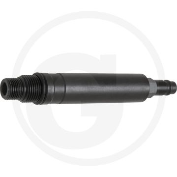 KS Tools Ventil Druckluft-Adapter voor Zündkerzen M14/M18.