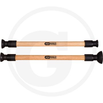 KS Tools Klepslijperset (2-delig)