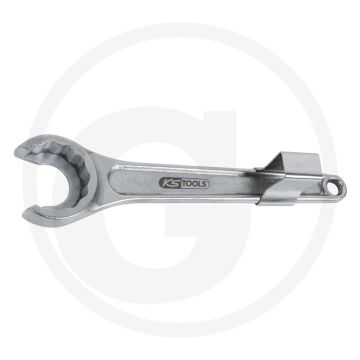 KS Tools Ventil-Einstellschlüssel - Universal, 194x66x35 mm
