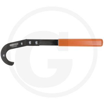 KS Tools Tassenstößel-Niederdrücker 291mm lang