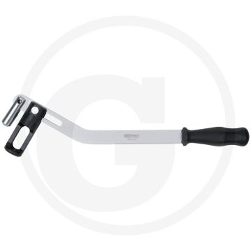 KS Tools Ventilfeder-Spanner für VAG 1.3-1.8l M8, Chrom Vanadium, verchromt
