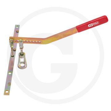 KS Tools Ventilfeder-Spanner für Peugot Ø38mm.