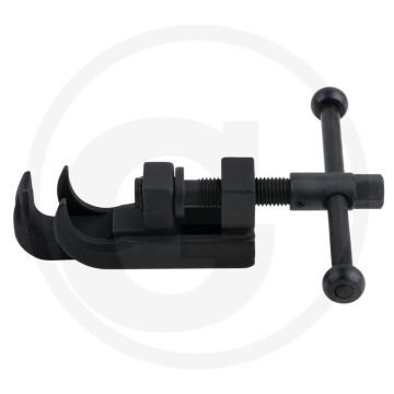KS Tools Ventil-Stößel-Niederhalter voor Opel, Isuzu, Renault, Volvo, Mazda - 148x35x221mm - 415g