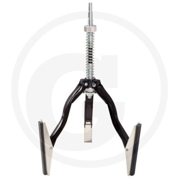 KS Tools Cilinderhoonapparaat (Ø: 18 - 63 mm)