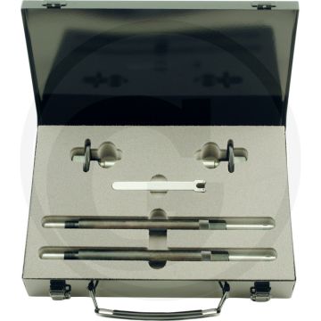 KS Tools Timingtoolset, 5-delig, Fiat 1,2 16V (3-teilig)