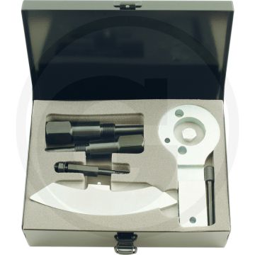 KS Tools Timingtoolset, 5-delig, Fiat/ Alfa 1.6/1.9/2.0/2.4 JTD (5-teilig)