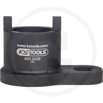 KS Tools 1/2" PSA Nockenwellen-Arretier-Werkzeug voor Alfa Romeo 1.3 JTD motoren