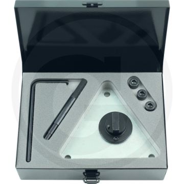 KS Tools Motoreinstellwerkzeug-Satz, Fiat Twinair (6-teilig)
