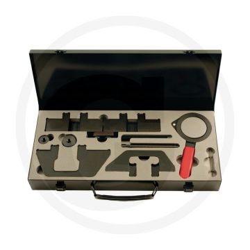 KS Tools Timingtoolset, 7-delig, BMW (7-teilig)