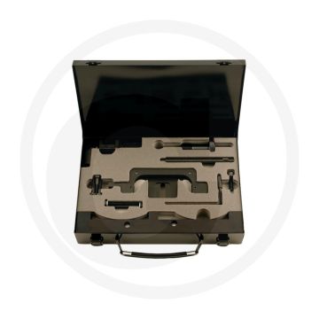 KS Tools Timingtoolset, 7-delig, BMW1.6/1.8/2.0 (N45) (7-teilig)