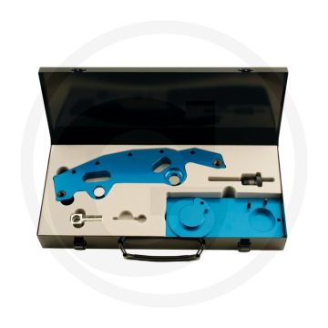 KS Tools Timingtoolset, 5-delig, BMW2.5/3.0 (5-teilig)