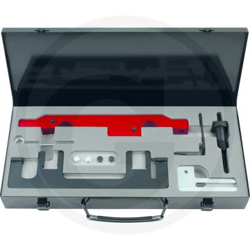 KS Tools Motoreinstell-Werkzeug-Satz, BMW (7-teilig)