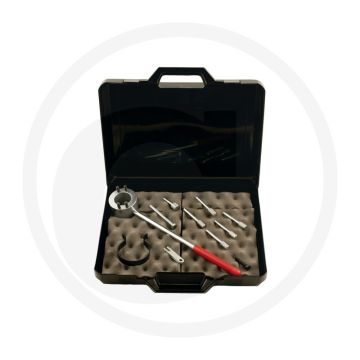 KS Tools Timingtoolset, 7-delig, Renault 3.0L V6 24V (7-teilig)